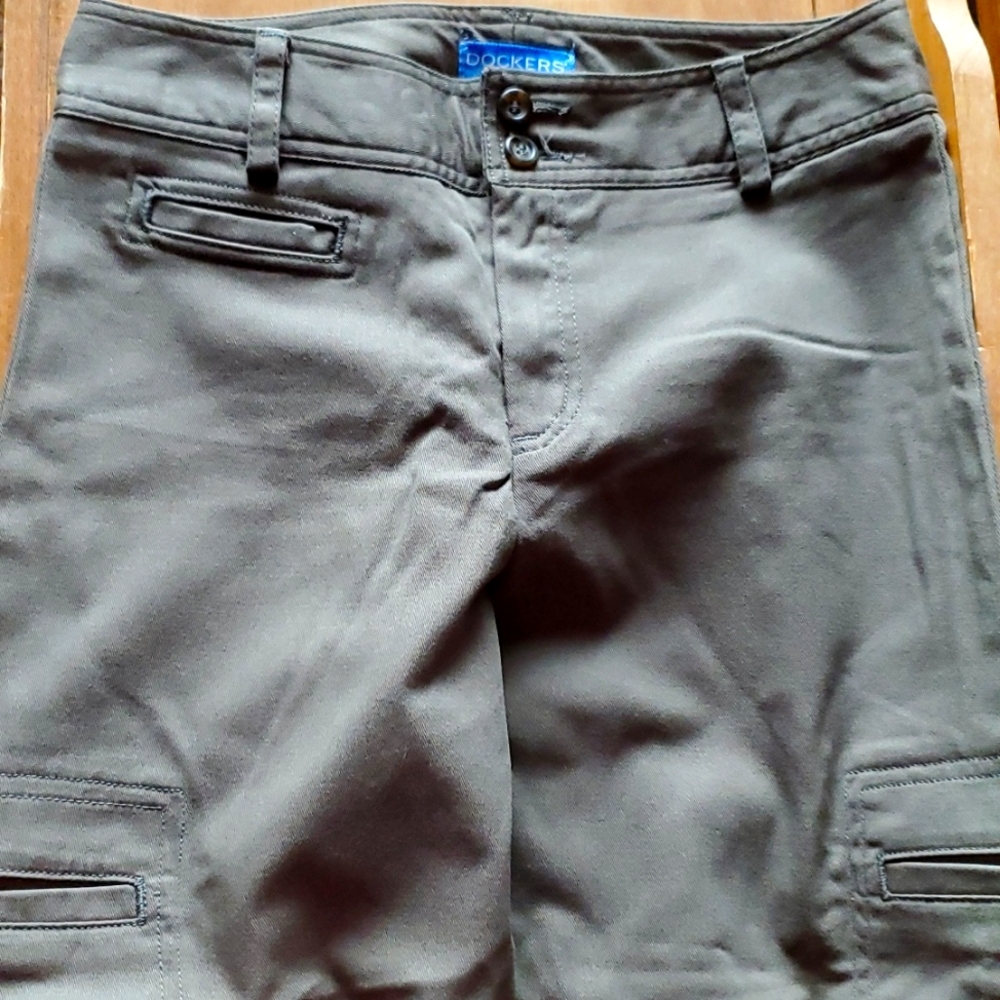 Dockers Capri